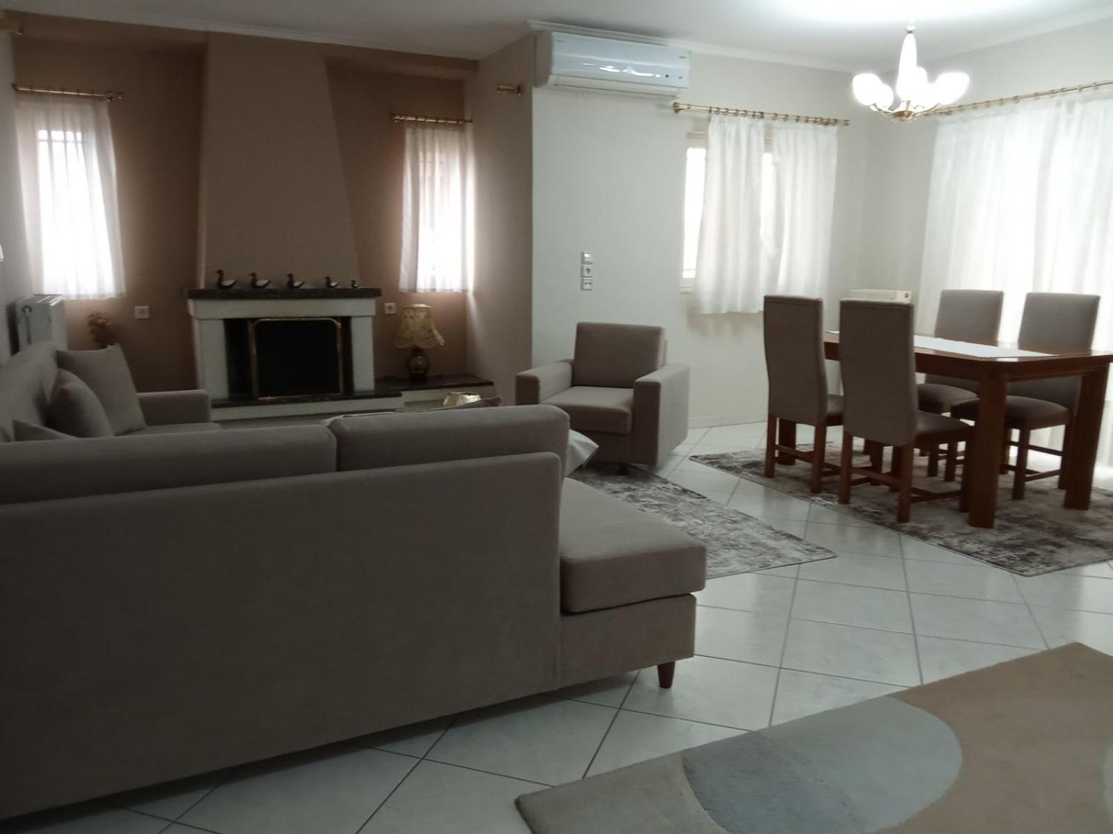 Guest-Home 1 Ioannina Exterior foto